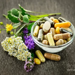 CAPSULES