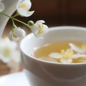 HERBAL TEA